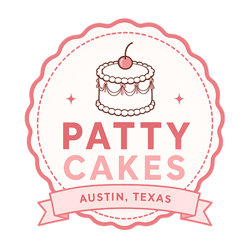 Patty Cakes — Sweet Treats & Confections