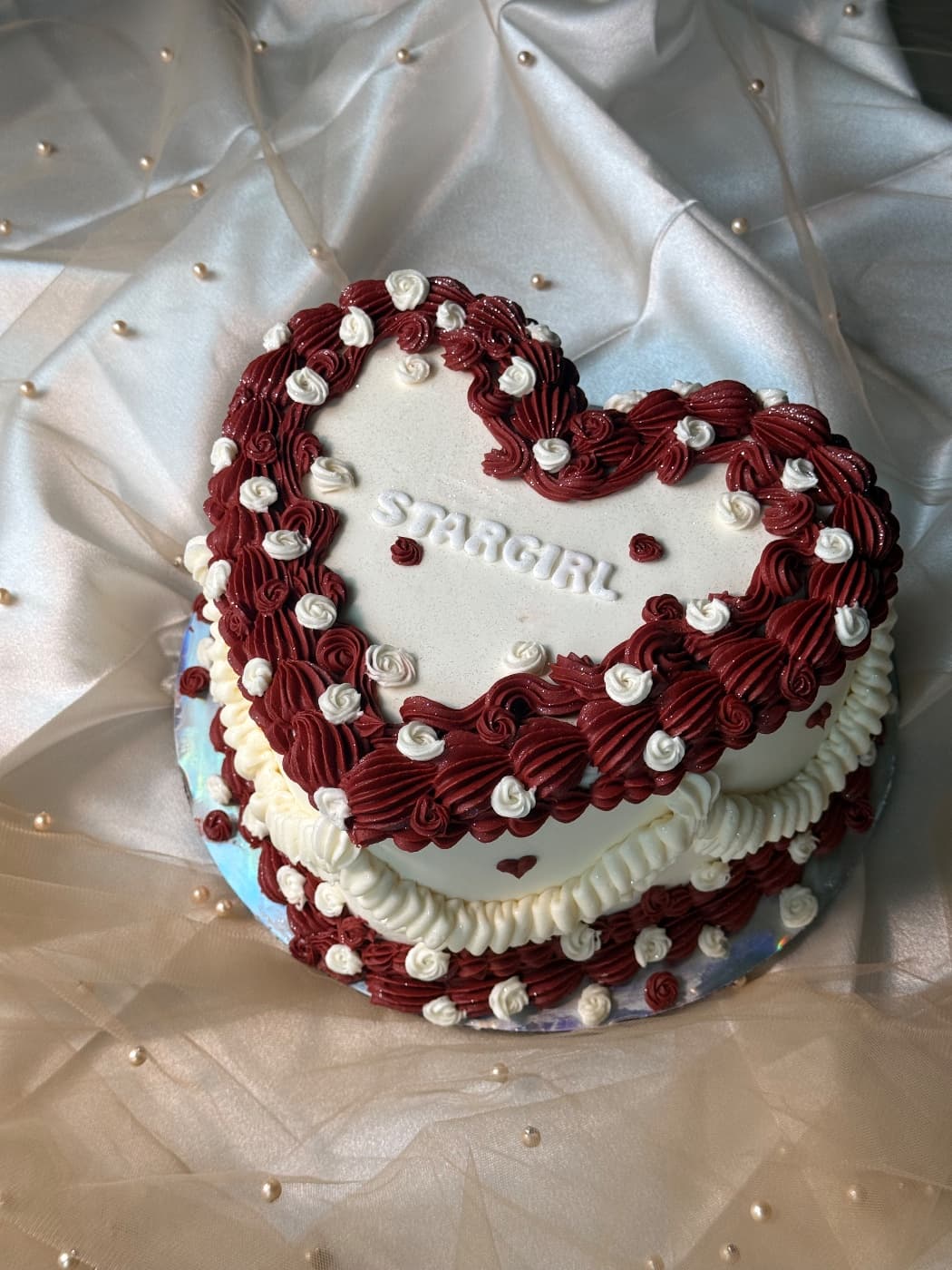 Stargirl Cake  — photo 1