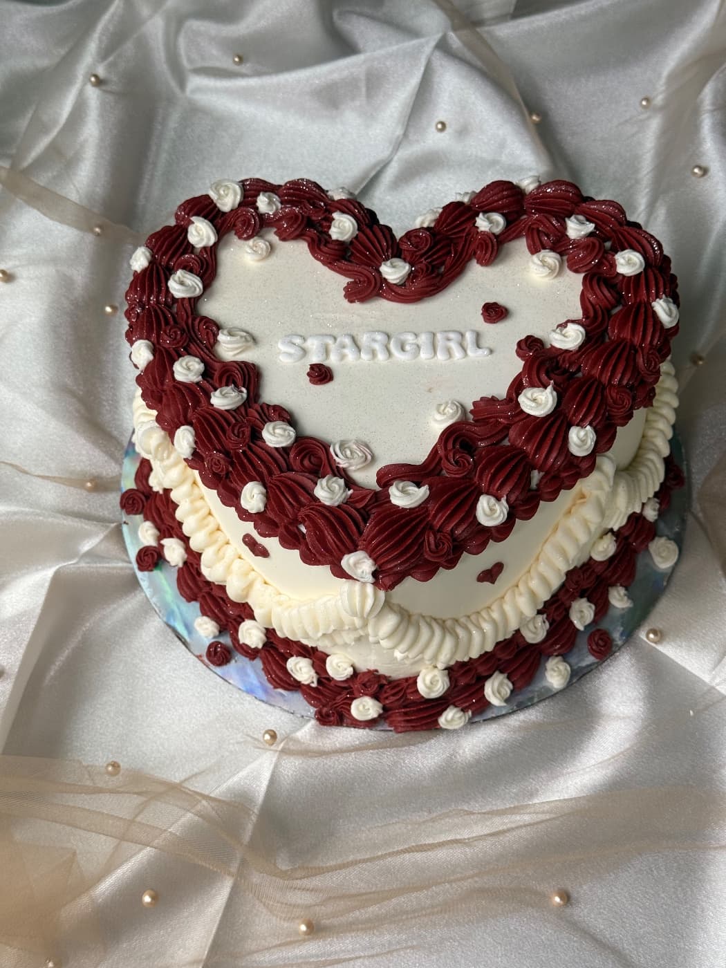 Stargirl Cake  — photo 2